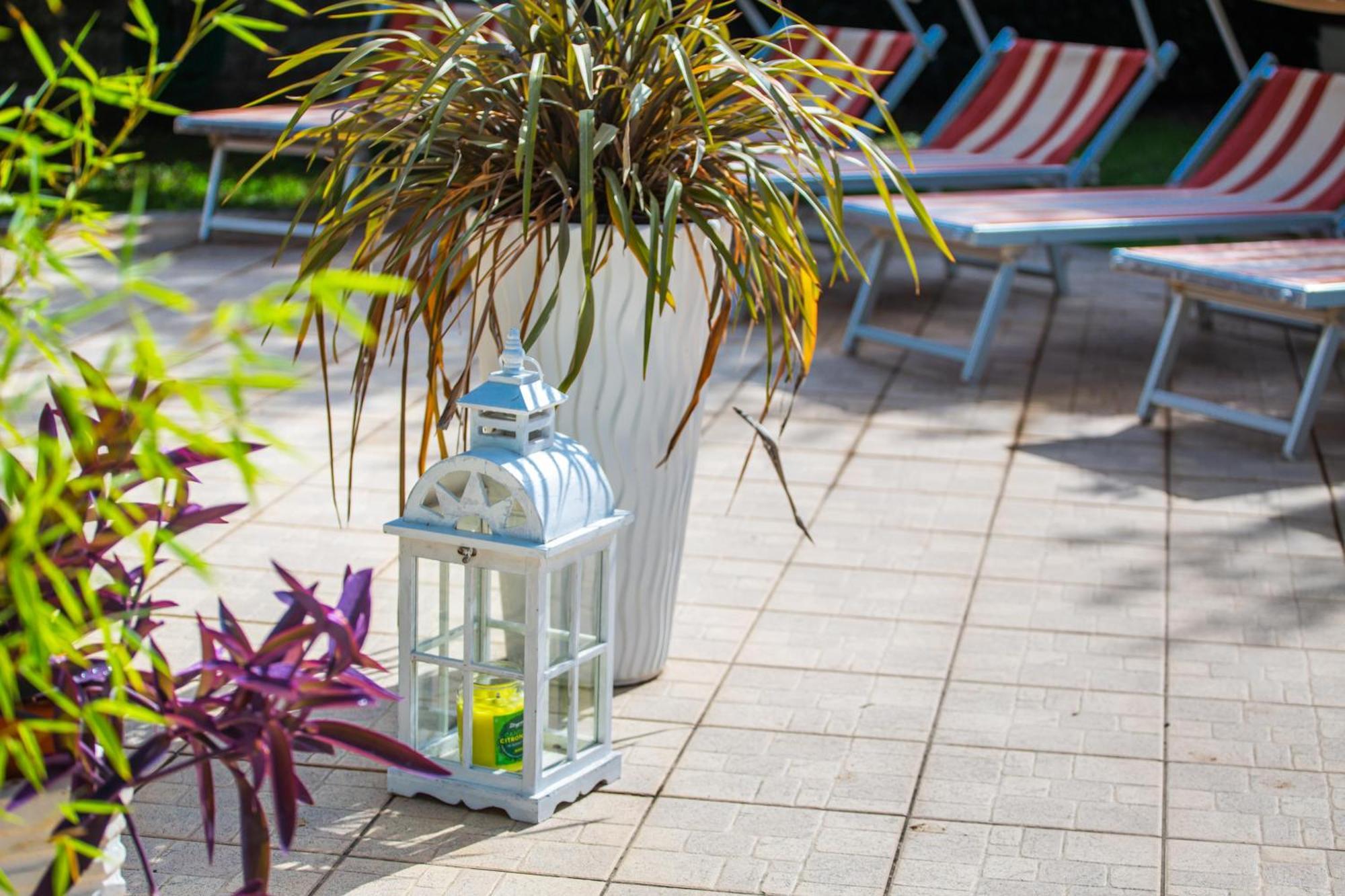 I Lecci Guesthouse San Felice Circeo Exterior photo