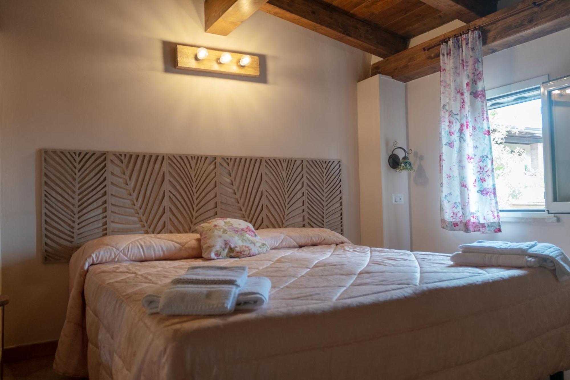 I Lecci Guesthouse San Felice Circeo Exterior photo