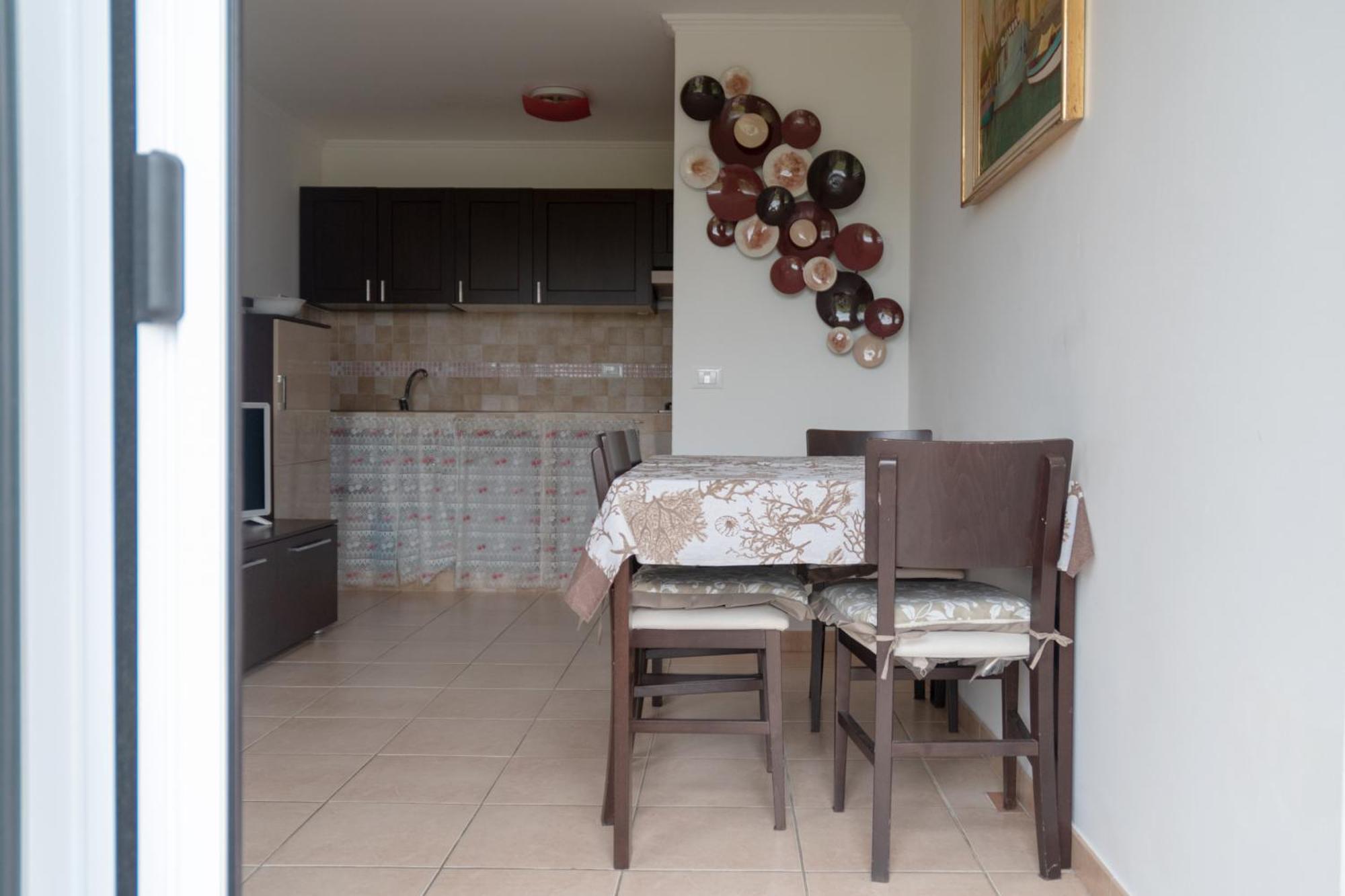 I Lecci Guesthouse San Felice Circeo Exterior photo