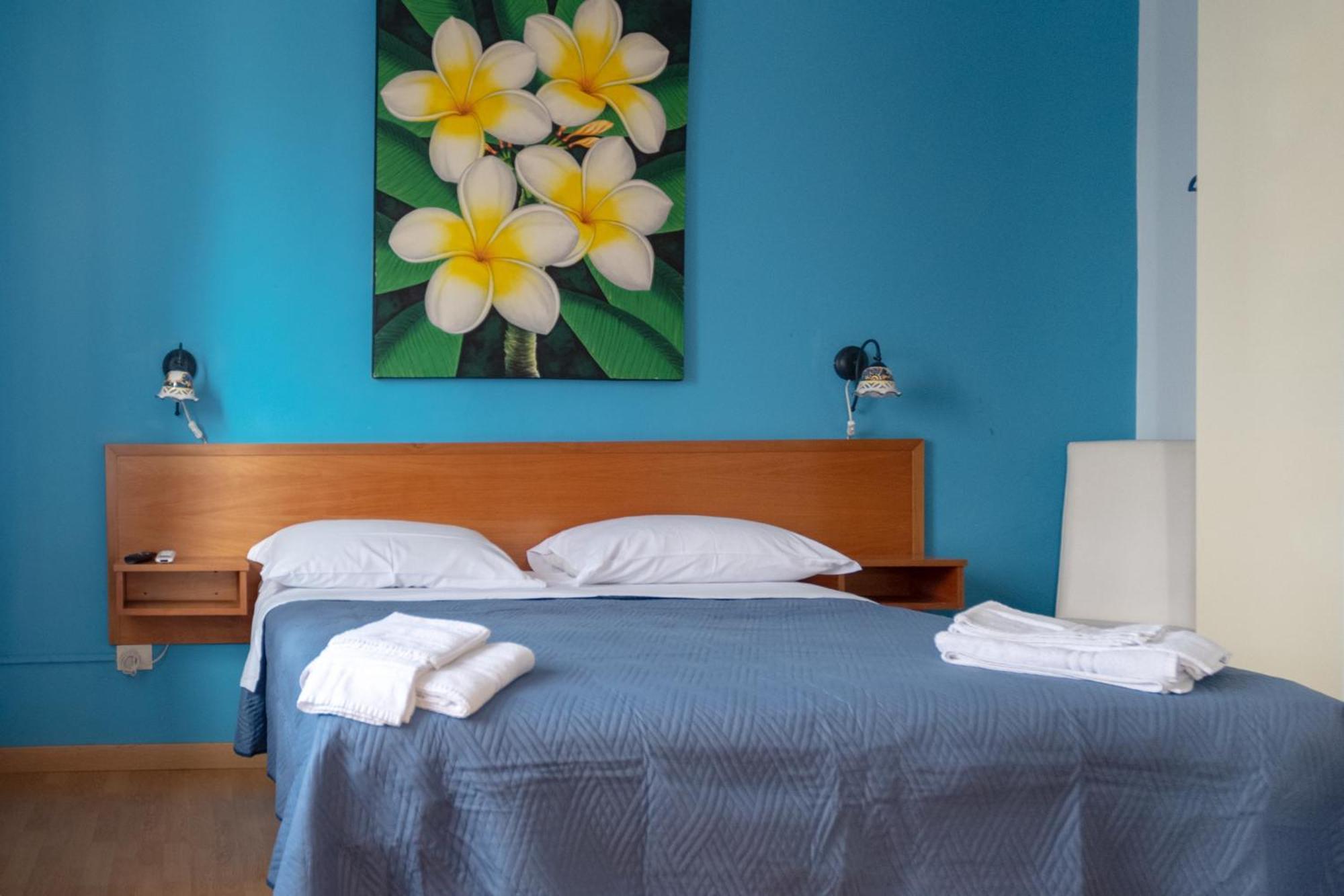 I Lecci Guesthouse San Felice Circeo Exterior photo