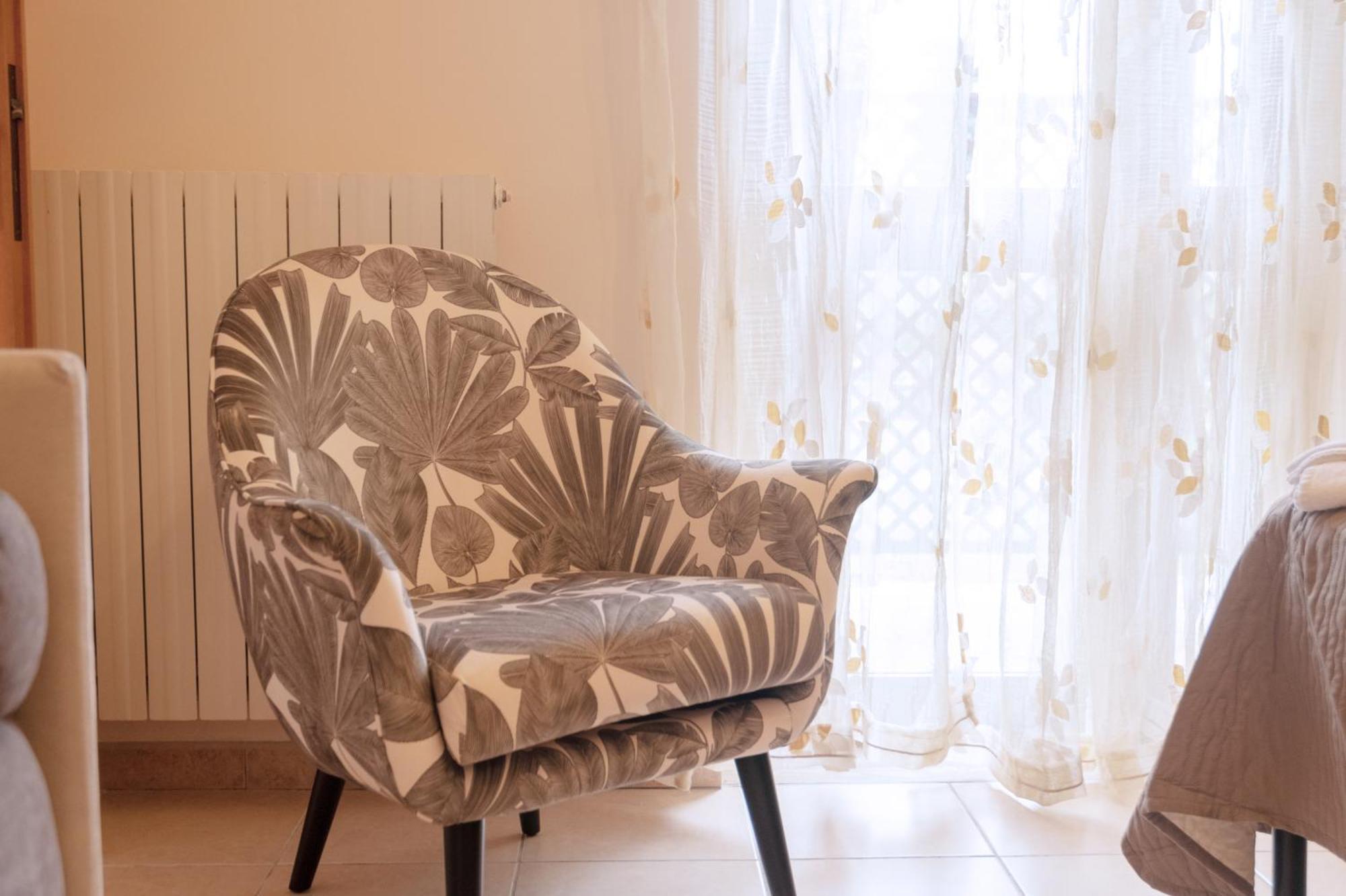 I Lecci Guesthouse San Felice Circeo Exterior photo