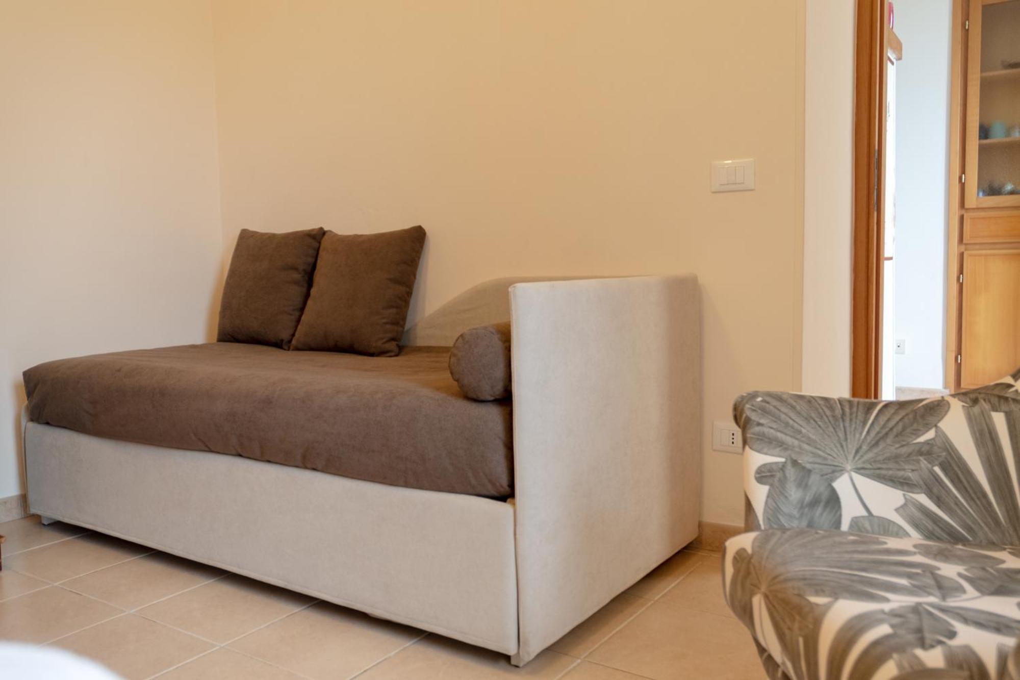 I Lecci Guesthouse San Felice Circeo Exterior photo