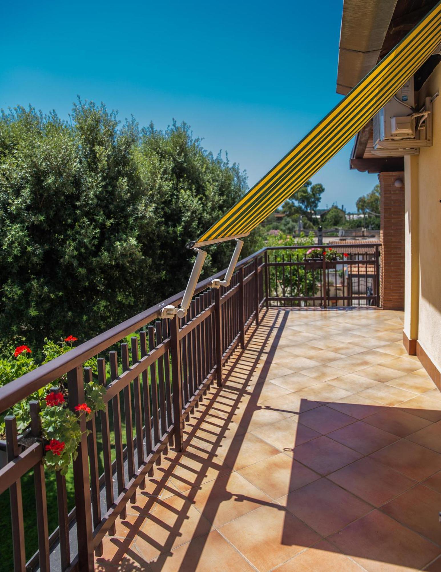 I Lecci Guesthouse San Felice Circeo Exterior photo