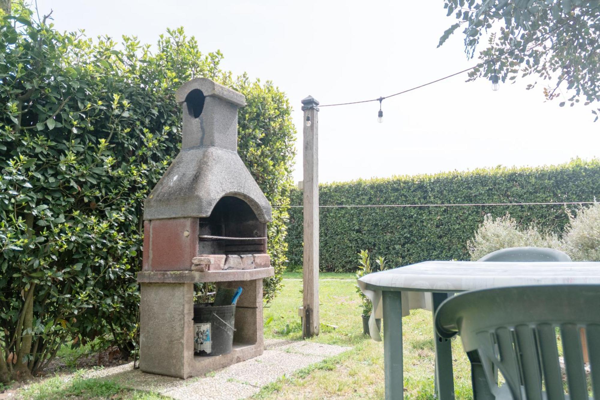 I Lecci Guesthouse San Felice Circeo Exterior photo