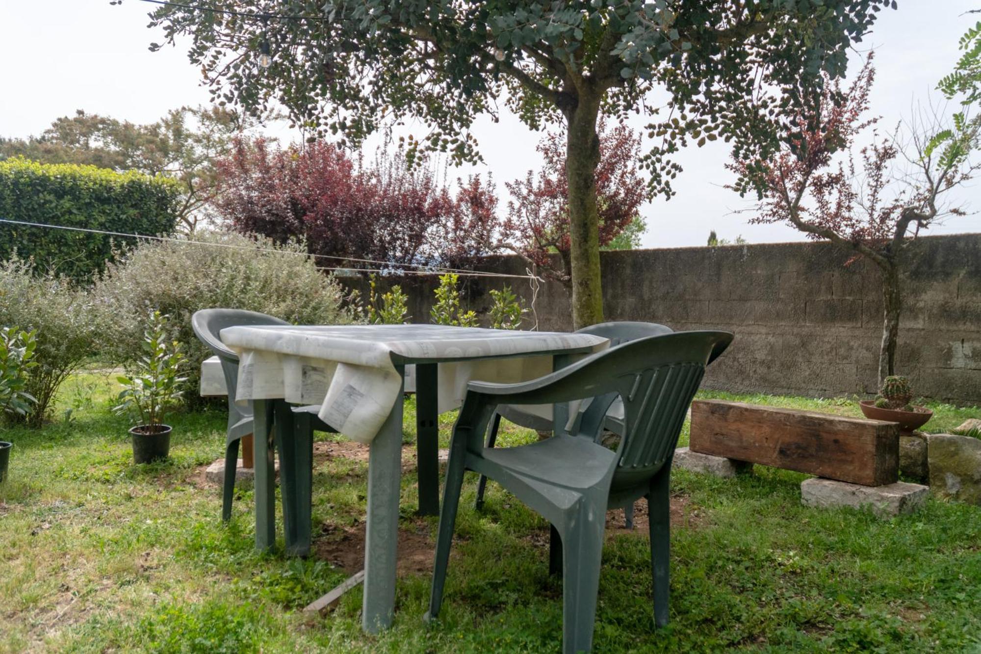 I Lecci Guesthouse San Felice Circeo Exterior photo