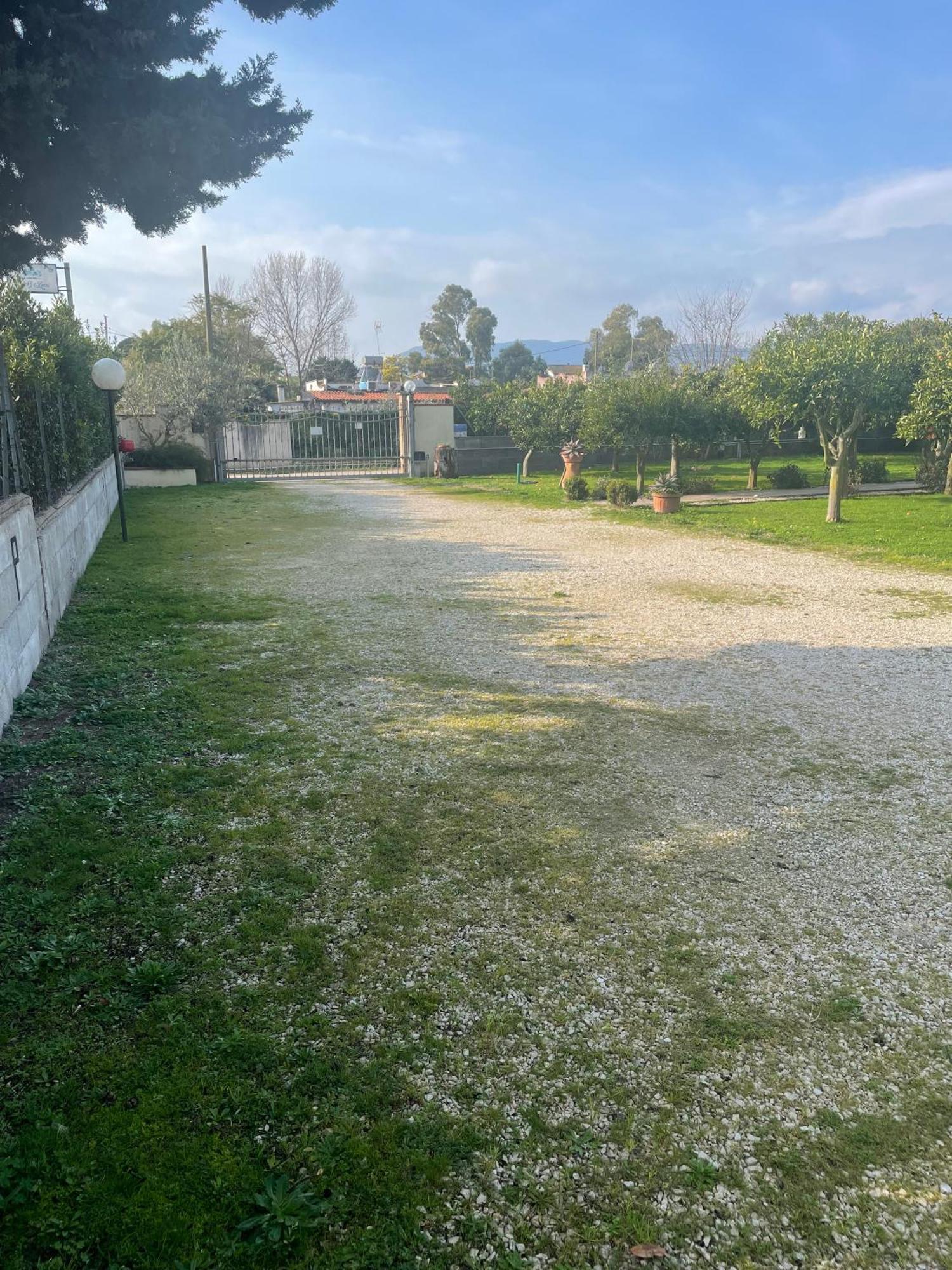 I Lecci Guesthouse San Felice Circeo Exterior photo